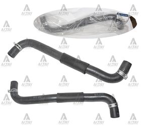 HYUNDAI SONATA RADYATÖR ALT HORTUMU 05/- DİZEL 2.0 HMC