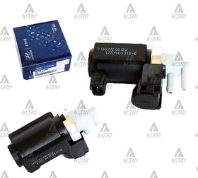 HYUNDAI SONATA SELENOİD VALFİ 05/- DİZEL 2.0 HMC