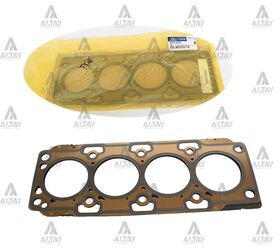 HYUNDAI SONATA SİLİNDİR KAPAK CONTA 05/- 2.0 DİZEL 1.20mm HMC