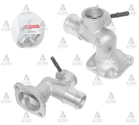 HYUNDAI SONATA TERMOSTAT KAPAĞI 05/- DİZEL 2.0 HMC