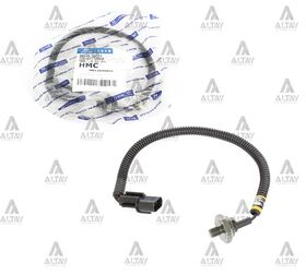 HYUNDAI SONATA VURUNTU SENSÖRÜ 02/- HMC