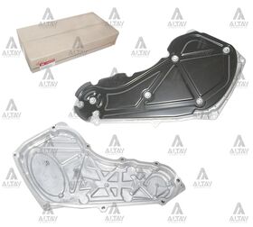 HYUNDAI STAREX EKSANTRİK KAPAĞI ÖN ÜST 140HP CRDI  SORENTO  KMY 08-11 HMC