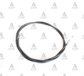 HYUNDAI STAREX KAPUT AÇMA TELİ MAHER