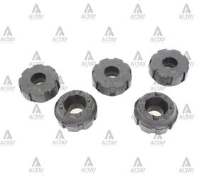 HYUNDAI STAREX KASTEL KOL LASTİĞİ LİBERO (YERLİ) MAHER