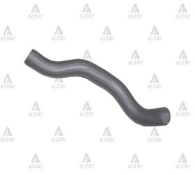 HYUNDAI STAREX RADYATÖR ALT HORTUMU CRDİ MAHER