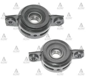 HYUNDAI STAREX ŞAFT ASKI TAKOZU  LİBERO (YERLİ) MAHER