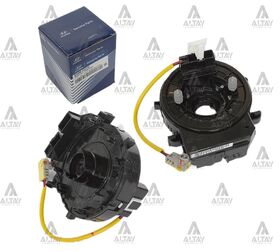 HYUNDAI TUCSON AIRBAG ÇEMBERİ (ZEMBEREK) 15/- HMC
