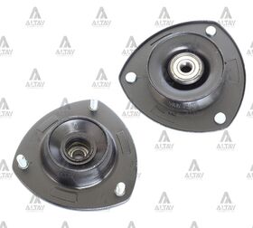 HYUNDAI TUCSON AMORTİSÖR KULESİ ÖN T.W.