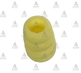 HYUNDAI TUCSON AMORTİSÖR TOZ KÖRÜĞÜ TAKOZU ÖN 04-10  SPORTAGE 04-10 (VULKOLLAN) (YERLİ) MAHER