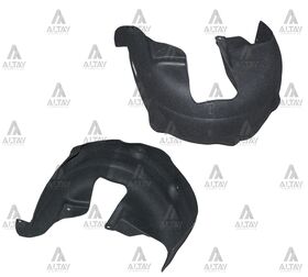 HYUNDAI TUCSON ARKA ÇAMURLUK DAVLUMBAZI 15/- SAĞ HMC