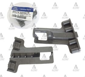 HYUNDAI TUCSON ARKA TAMPON BAĞLANTI BRAKETİ 15/- ALT SAĞ HMC