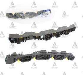 HYUNDAI TUCSON ARKA TAMPON BAĞLANTI BRAKETİ 15/- ÜST SAĞ HMC