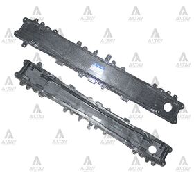 HYUNDAI TUCSON ARKA TAMPON İÇ DEMİRİ 15/- HMC