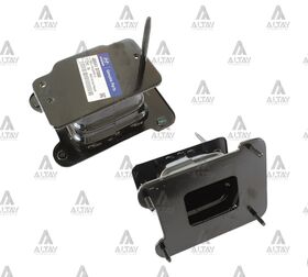 HYUNDAI TUCSON ARKA TAMPON İÇ DEMİRİ BAĞLANTI AYAĞI 15/- SOL HMC