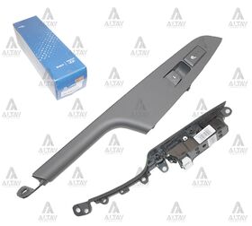 HYUNDAI TUCSON CAM AÇMA DÜĞMESİ 15/- ARKA SAĞ HMC