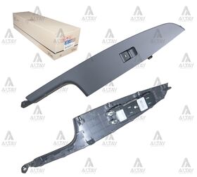 HYUNDAI TUCSON CAM AÇMA DÜĞMESİ 15/- ÖN SAĞ HMC