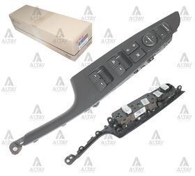 HYUNDAI TUCSON CAM AÇMA DÜĞMESİ 15/- ÖN SOL HMC