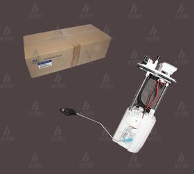 HYUNDAI TUCSON DEPO ŞAMANDIRASI 15/- KOMPLE HMC