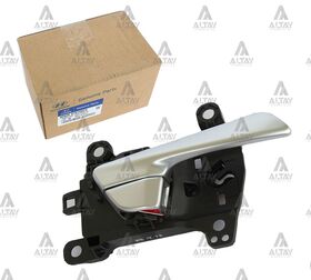 HYUNDAI TUCSON İÇ KAPI KOLU 15/- ÖN SAĞ HMC