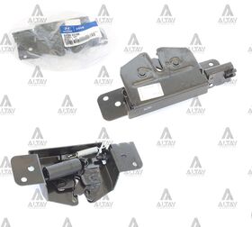 HYUNDAI TUCSON MOTOR KAPUT KİLİDİ 15/- HMC