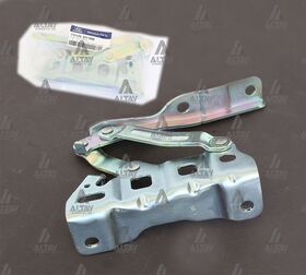 HYUNDAI TUCSON MOTOR KAPUT MENTEŞESİ 15/- SAĞ HMC