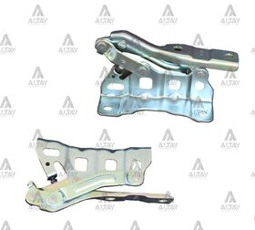 HYUNDAI TUCSON MOTOR KAPUT MENTEŞESİ 15/- SOL HMC