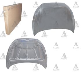 HYUNDAI TUCSON MOTOR KAPUTU 15/- HMC