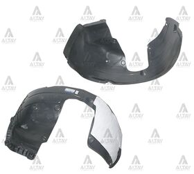 HYUNDAI TUCSON ÖN ÇAMURLUK DAVLUMBAZI 15/- SAĞ HMC