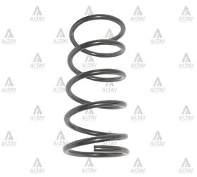 HYUNDAI TUCSON ÖN HELEZON YAYI 04-10  SPORTAGE 04/- MAHER