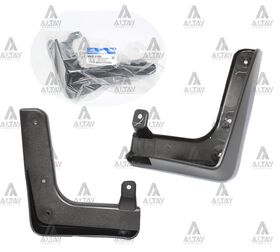 HYUNDAI TUCSON ÖN PAÇALIK 15/- SAĞ HMC