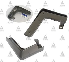 HYUNDAI TUCSON ÖN PAÇALIK 15/- SOL HMC