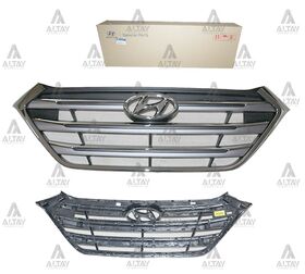 HYUNDAI TUCSON ÖN PANJUR 15/- HMC