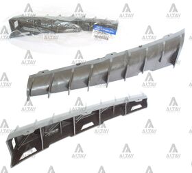 HYUNDAI TUCSON ÖN TAMPON BAĞLANTI BRAKETİ 15/- ALT SOL HMC