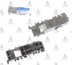 HYUNDAI TUCSON ÖN TAMPON BAĞLANTI BRAKETİ 15/- FAR YANI SAĞ HMC