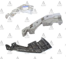 HYUNDAI TUCSON ÖN TAMPON BAĞLANTI BRAKETİ 15/- SOL HMC