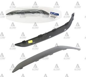 HYUNDAI TUCSON SİS LAMBA ÇERÇEVE ÇITASI 15/- SAĞ HMC