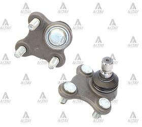 HYUNDAI TUCSON  SPORTAGE ROTİL 15/- SOL AYD