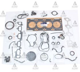 HYUNDAI TUCSON TAKIM CONTA 04-05  D4EA 2.0cc DİZEL HMC
