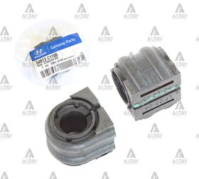 HYUNDAI TUCSON VİRAJ LASİTİĞİ 15/- ÖN 4X2 HMC