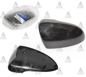 HYUNDAI TUCSON YAN AYNA KAPAĞI 15/- SAĞ HMC