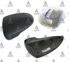 HYUNDAI TUCSON YAN AYNA KAPAĞI 15/- SOL HMC