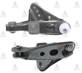 KIA BONGO ALT SALINCAK 14/- BURÇLU ROTİLLİ SAĞ MAHER