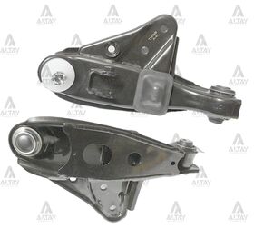 KIA BONGO ALT SALINCAK 14/- BURÇLU ROTİLLİ SOL MAHER