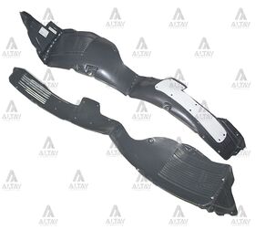 KIA CEED ÖN ÇAMURLUK DAVLUMBAZI 12/- SOL T.W.