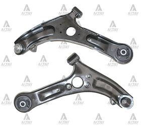 KIA PICANTO ALT SALINCAK 11/- BURÇLU ROTİLLİ SAĞ AYD