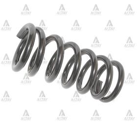 KIA PREGIO ÖN HELEZON YAYI 98-05 MAHER