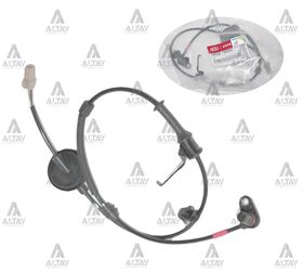 KIA RIO ABS SENSÖRÜ ARKA 12/- SAĞ MOBIS
