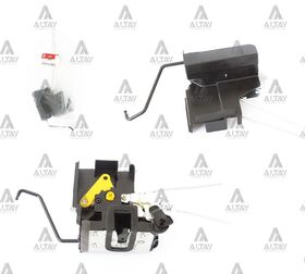KIA RIO ARKA KAPI İÇ KİLİDİ 06-11 SOL MOBIS