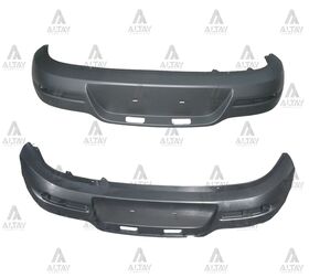 KIA RIO ARKA TAMPON ALT PARÇA 12/- SEDAN MOBIS