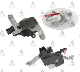 KIA RIO BAGAJ MERKEZİ KİLİT POMPASI 06-11 HB MOBIS